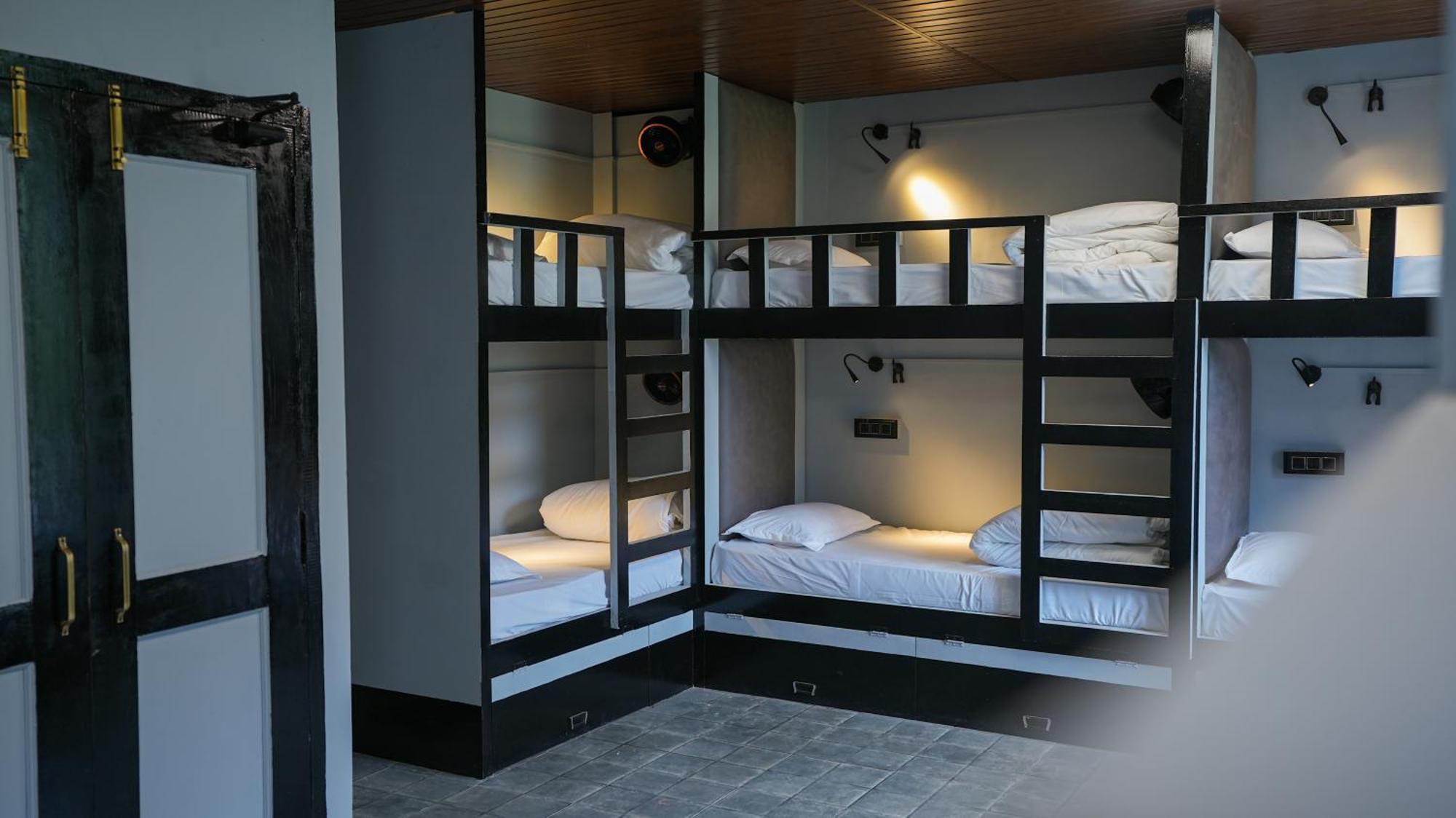 Sort By Stays, Kareri Dharamshala Exterior foto